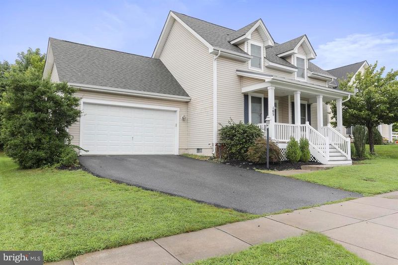 105 Spring Blossom Ln, New Market, MD 21774