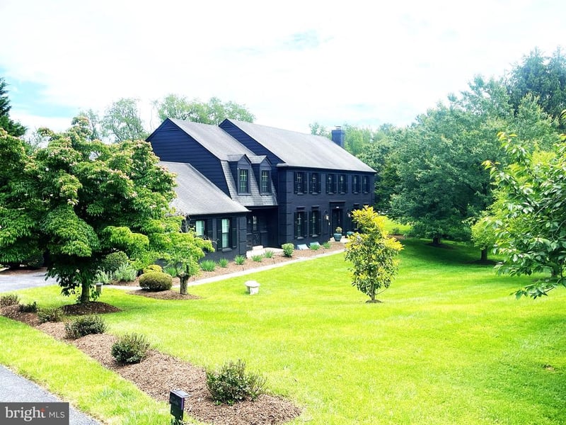 13209 Lantern Hollow Dr, North Potomac, MD 20878