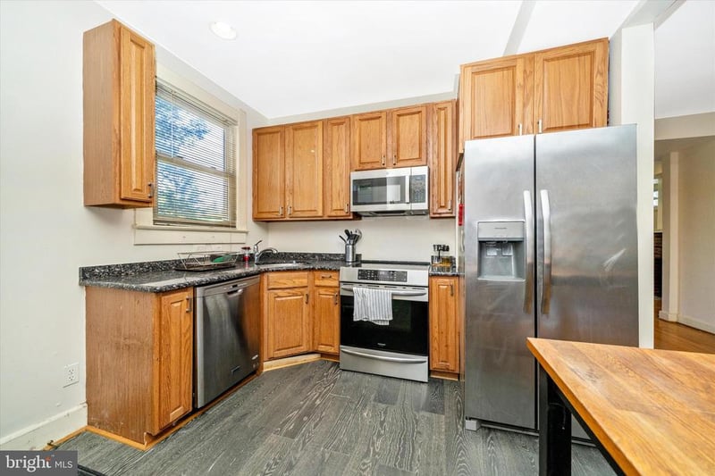 3034 South Dakota Ave NE, Washington, DC 20018