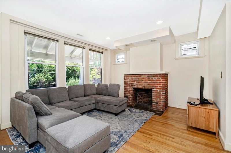 3034 South Dakota Ave NE, Washington, DC 20018