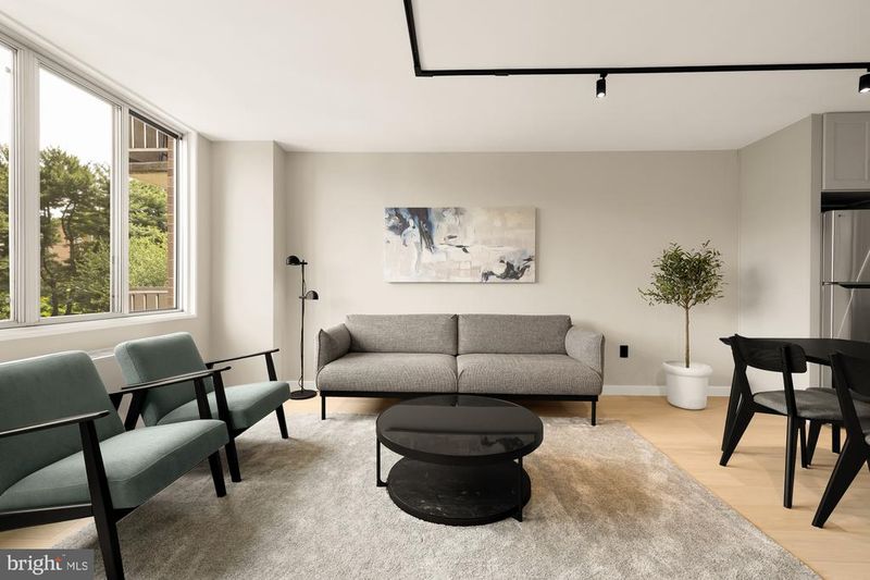 2939 Van Ness St NW #838, Washington, DC 20008