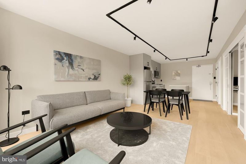 2939 Van Ness St NW #838, Washington, DC 20008
