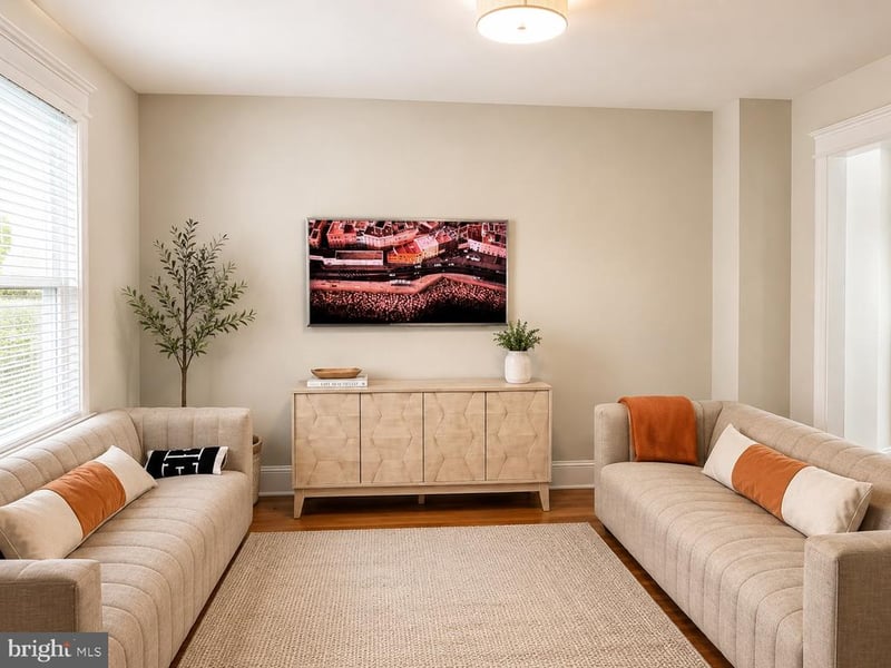 152 T St NE, Washington, DC 20002