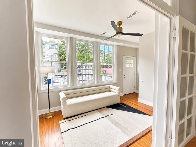 152 T St NE, Washington, DC 20002