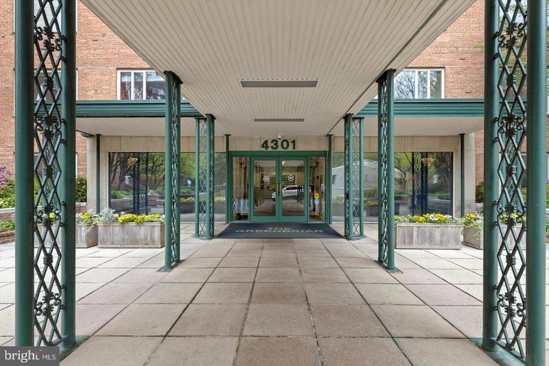4301 Massachusetts Ave NW #3008, Washington, DC 20016