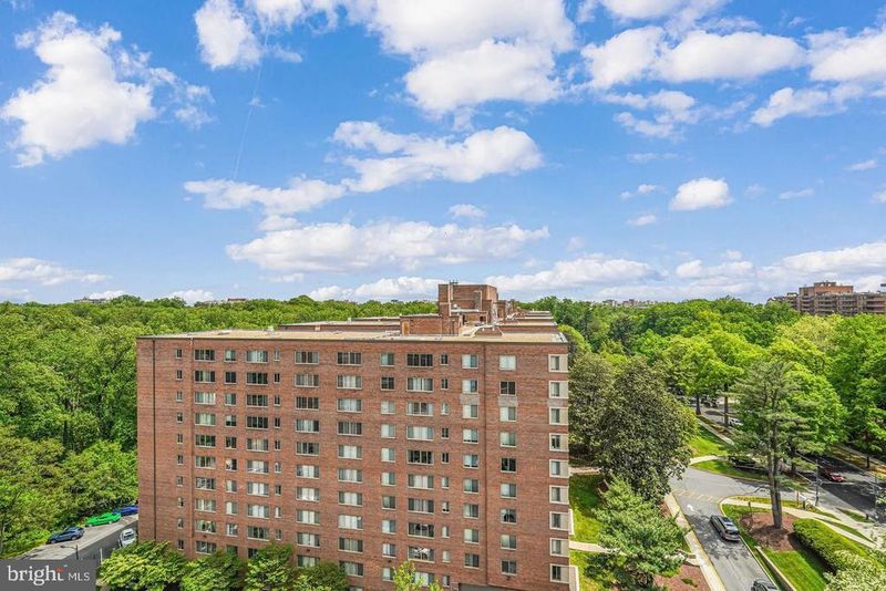 4301 Massachusetts Ave NW #3008, Washington, DC 20016