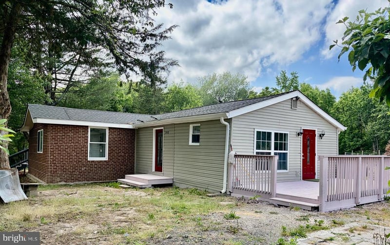 Home Worth Check