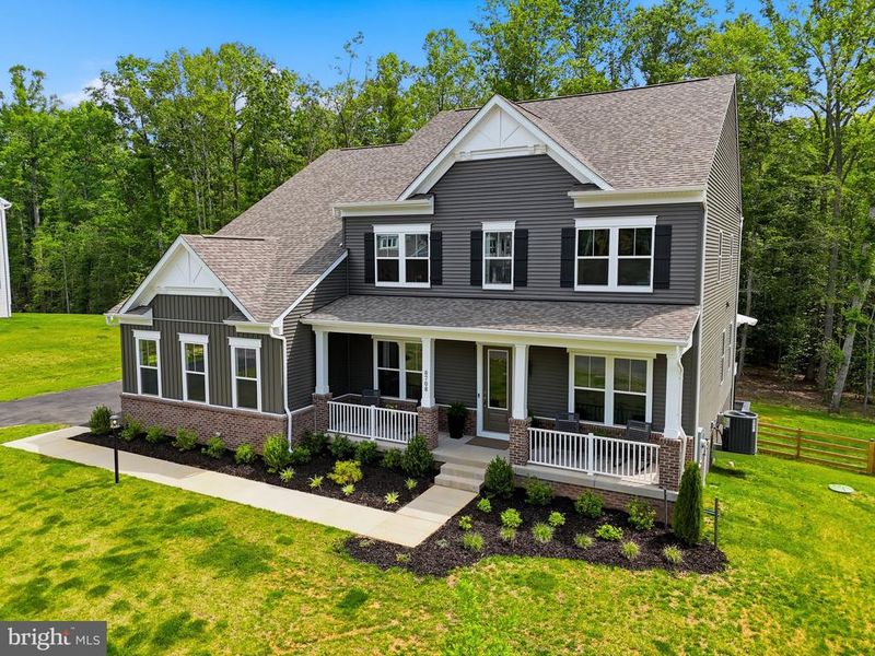 8708 Classic Lakes Way, Nokesville, VA 20181