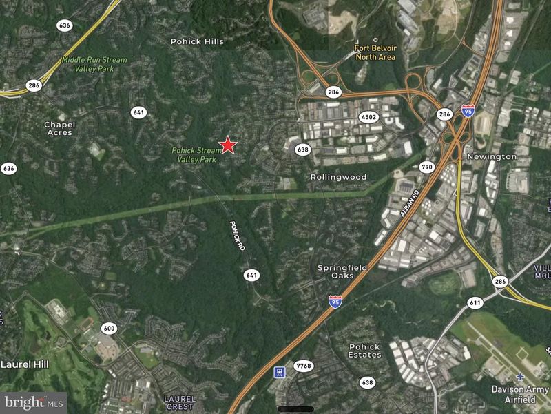 8016 Rockwood Ct, Springfield, VA 22153