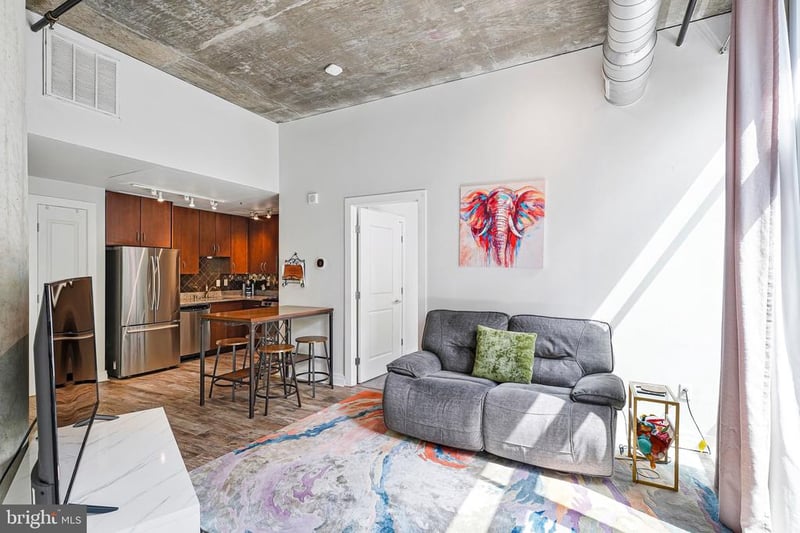 301 Massachusetts Ave NW #103, Washington, DC 20001