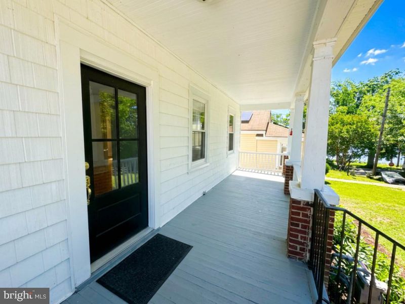 209 4th Ave #B, Quantico, VA 22134