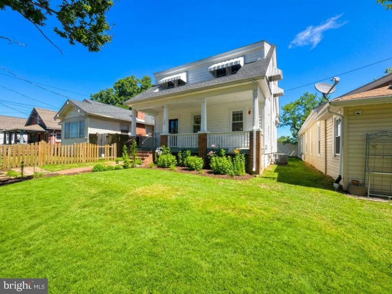 209 4th Ave #B, Quantico, VA 22134