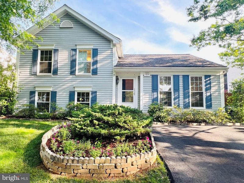 11616 Doxdam Ter, Germantown, MD 20876