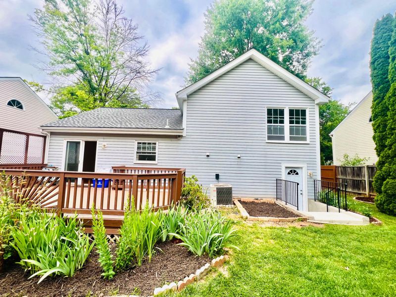 11616 Doxdam Ter, Germantown, MD 20876