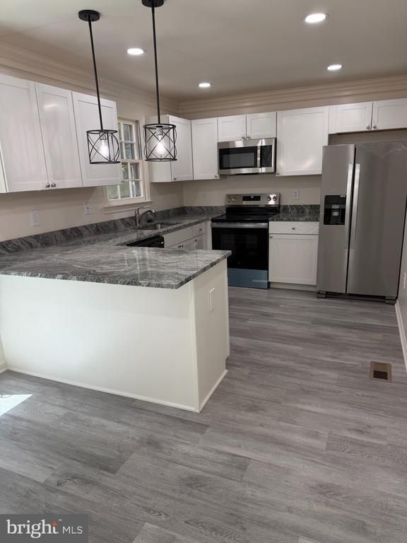 14 Pennydog Ct, Silver Spring, MD 20902