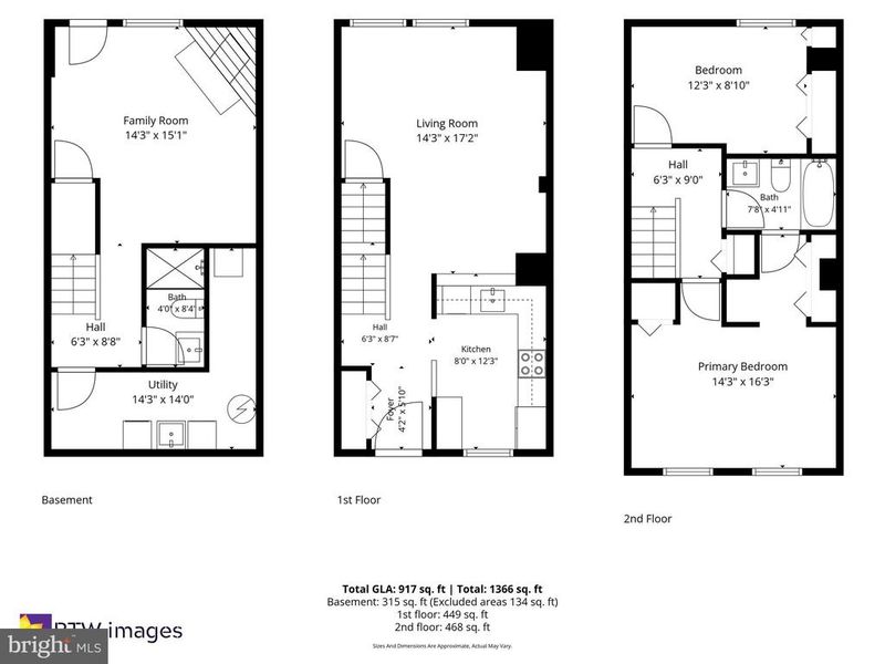8534 Blue Rock Ln, Lorton, VA 22079
