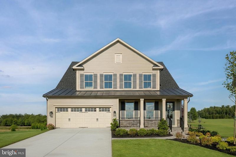 6108 Beck Overlook Dr, Ijamsville, MD 21754