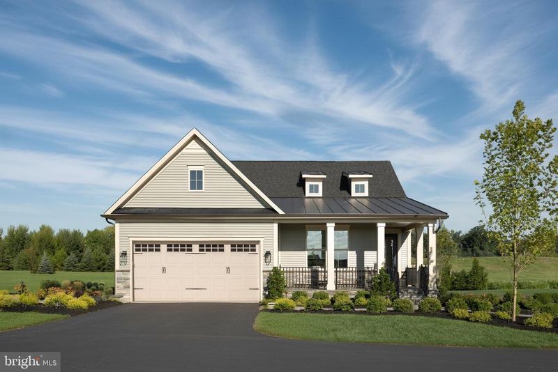 10056 Cromfox Ln, Ijamsville, MD 21754
