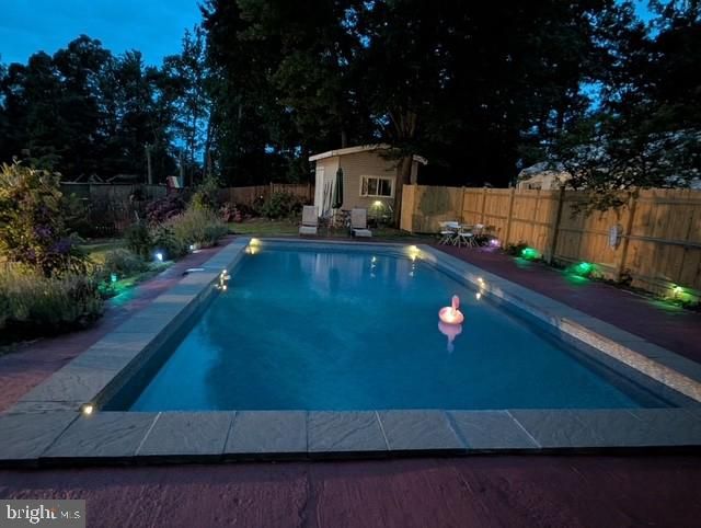 7941 Harwood Pl, Springfield, VA 22152