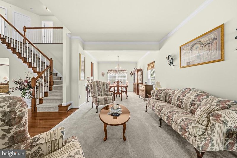 3132 Eagle Ridge Dr, Woodbridge, VA 22191
