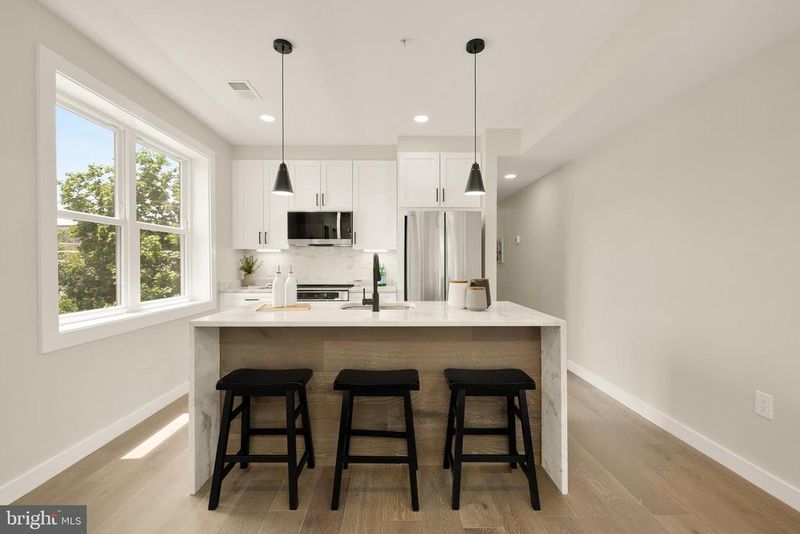 2716 Sherman Ave NW #PH4, Washington, DC 20001