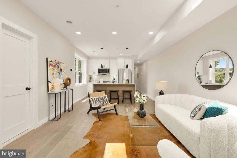 2716 Sherman Ave NW #PH4, Washington, DC 20001