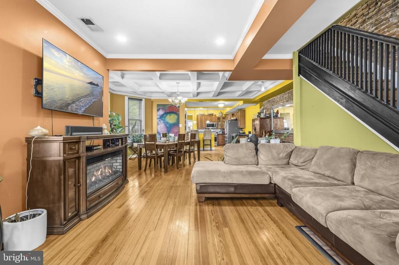 1824 3rd St NE, Washington, DC 20002