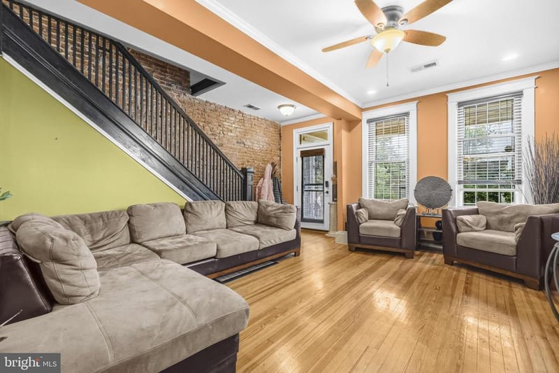 1824 3rd St NE, Washington, DC 20002