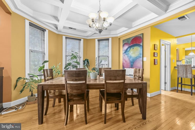 1824 3rd St NE, Washington, DC 20002