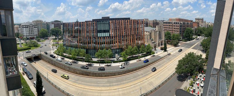 1 Scott Cir NW #801, Washington, DC 20036