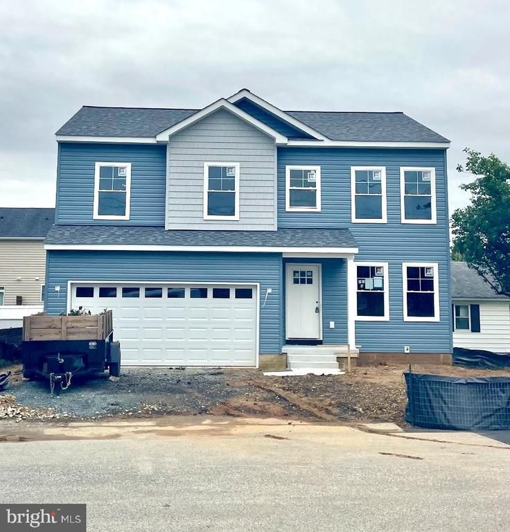 623-A Cedar Hill Rd, Brooklyn Park, MD 21225
