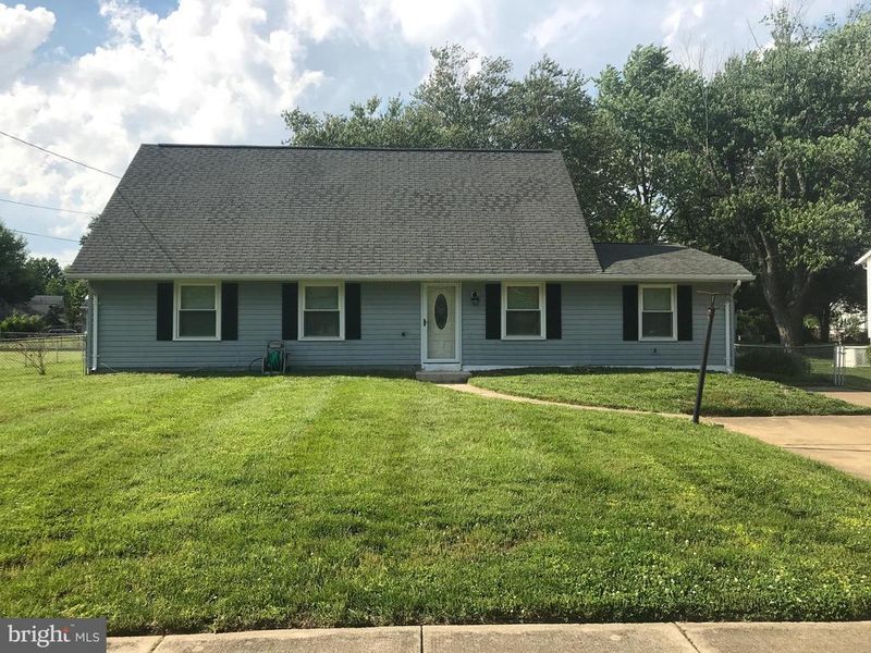 4808 Sprayer St, Alexandria, VA 22309