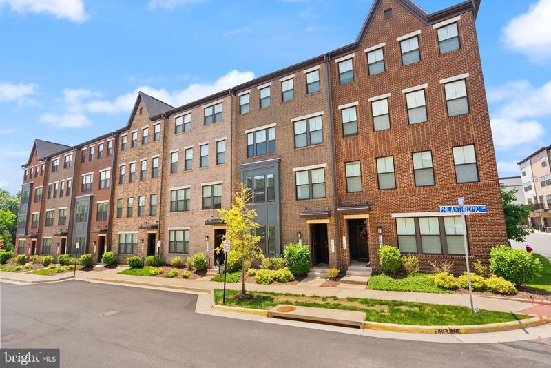22485 Philanthropic Dr, Ashburn, VA 20148