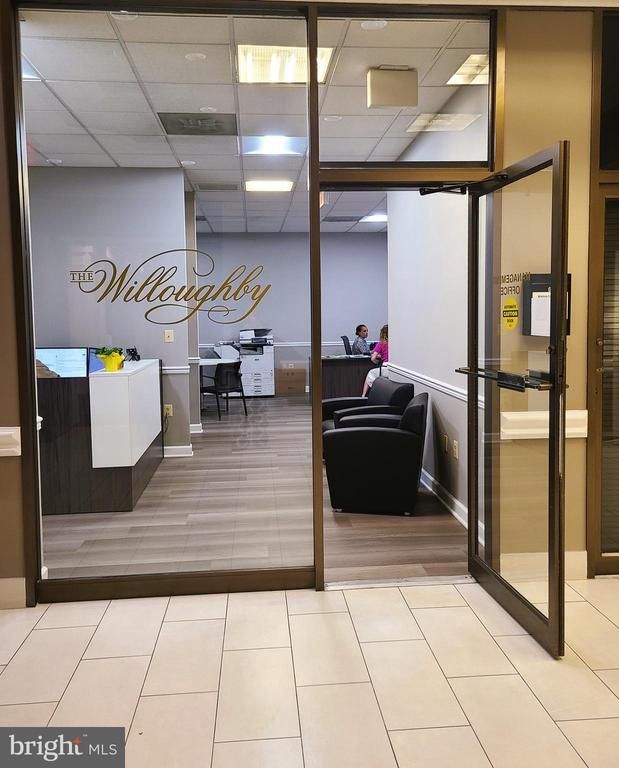 5500 Friendship Blvd #1116N, Chevy Chase, MD 20815