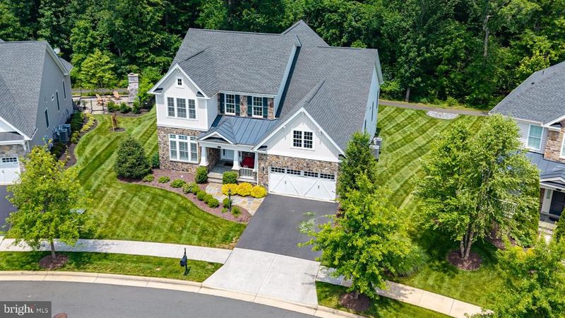 15322 Cutler Creek Way, Haymarket, VA 20169