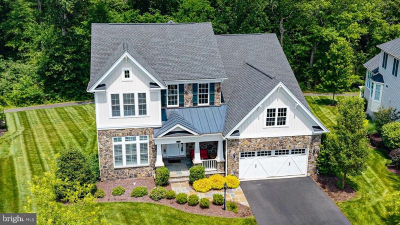 15322 Cutler Creek Way, Haymarket, VA 20169