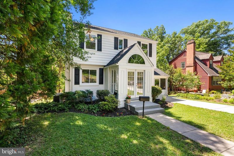 6031 Inwood, Cheverly, MD 20785