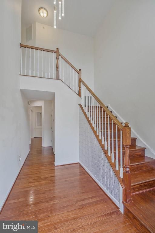 3461 Eagle Ridge Dr, Woodbridge, VA 22191