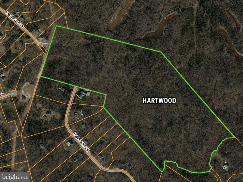 0 Holly Berry Rd, Fredericksburg, VA 22406