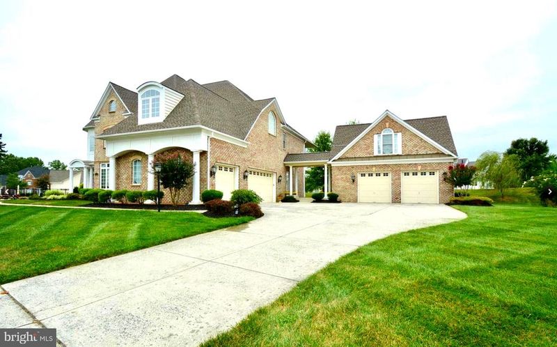 12808 Vicar Woods Ln, Bowie, MD 20720