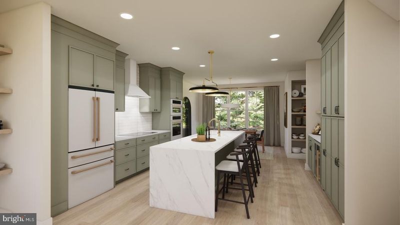 2300 9th St S LOT 1, Arlington, VA 22204