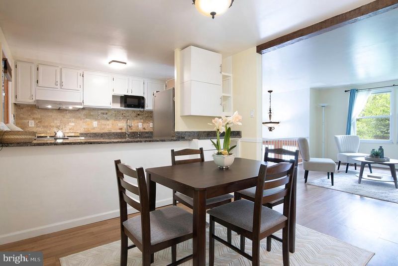 1320 Rainbow Dr, Silver Spring, MD 20905