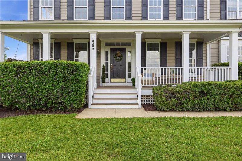 18302 Poplar Stand Pl, Purcellville, VA 20132