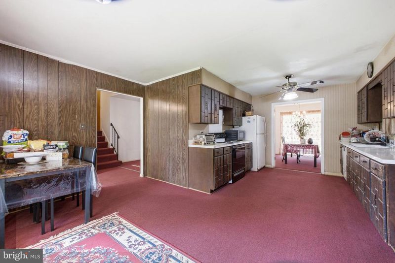 1558 Mary Ellen Ct, Mclean, VA 22101