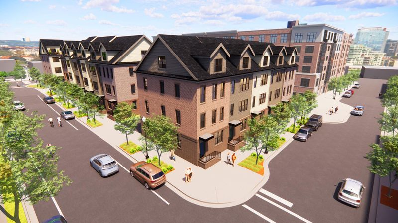 2300 9th St S LOT 1, Arlington, VA 22204