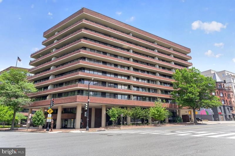 2555 Pennsylvania Ave NW #517, Washington, DC 20037