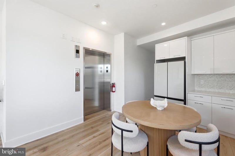 4328 Georgia Ave NW #PENTHOUSE, Washington, DC 20011