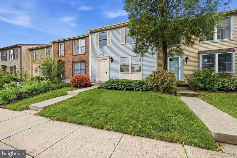 7619 Nutwood Ct, Rockville, MD 20855
