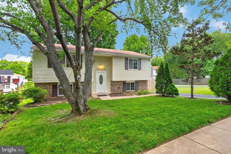 19002 Quail Valley Blvd, Gaithersburg, MD 20879