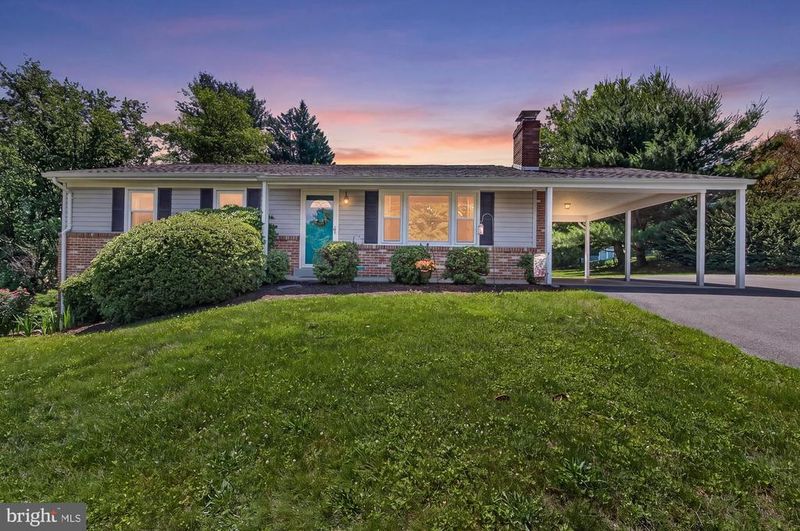 3997 Sugarloaf Ct, Monrovia, MD 21770